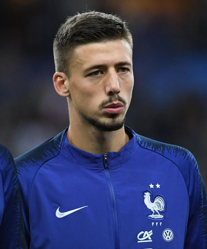 Clément LENGLET