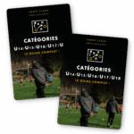 Livre entraînements U14 U15 U16 U17 U18