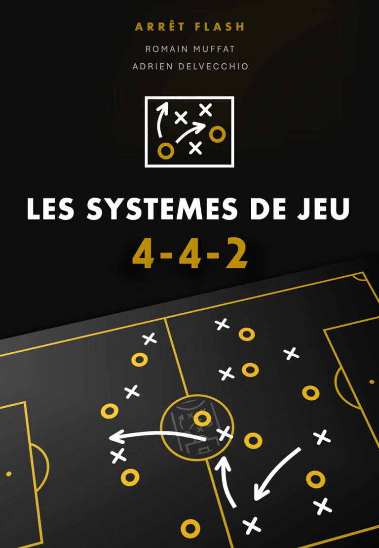 Arrêt Flash - Le guide du système de jeu formation 442