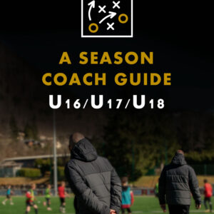 Guide U16 U17 U18 Football