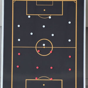 Tableau tactique 45x30