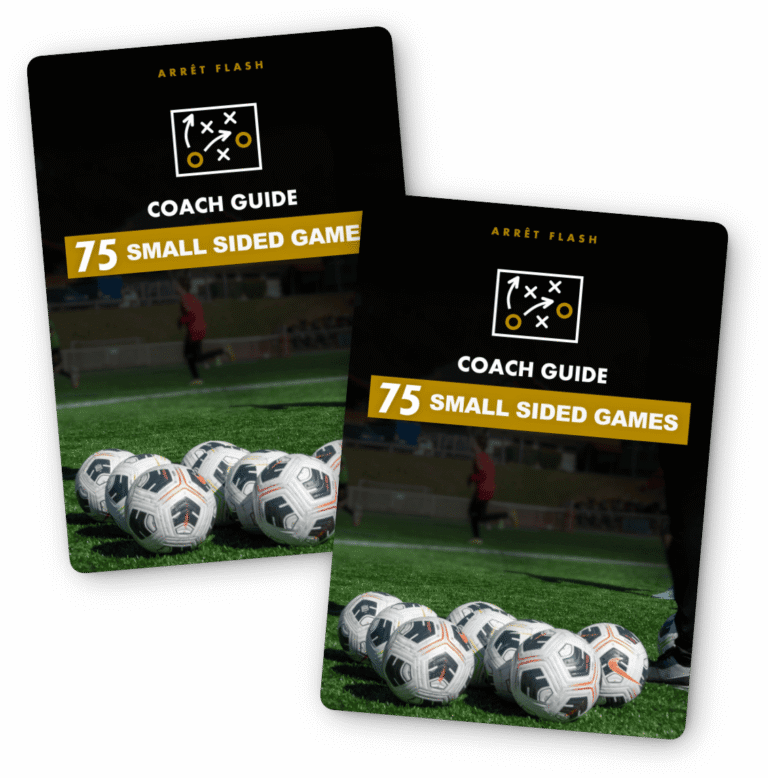 Small sided games football